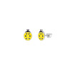 Pendientes Niña Marea D04001/ab