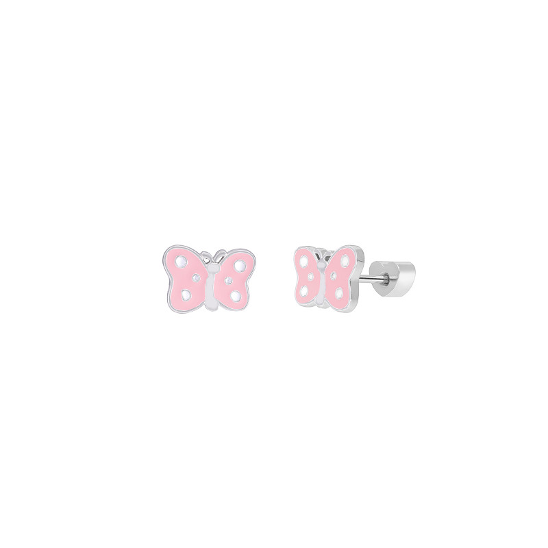 Pendientes Niña Marea D04001/ad