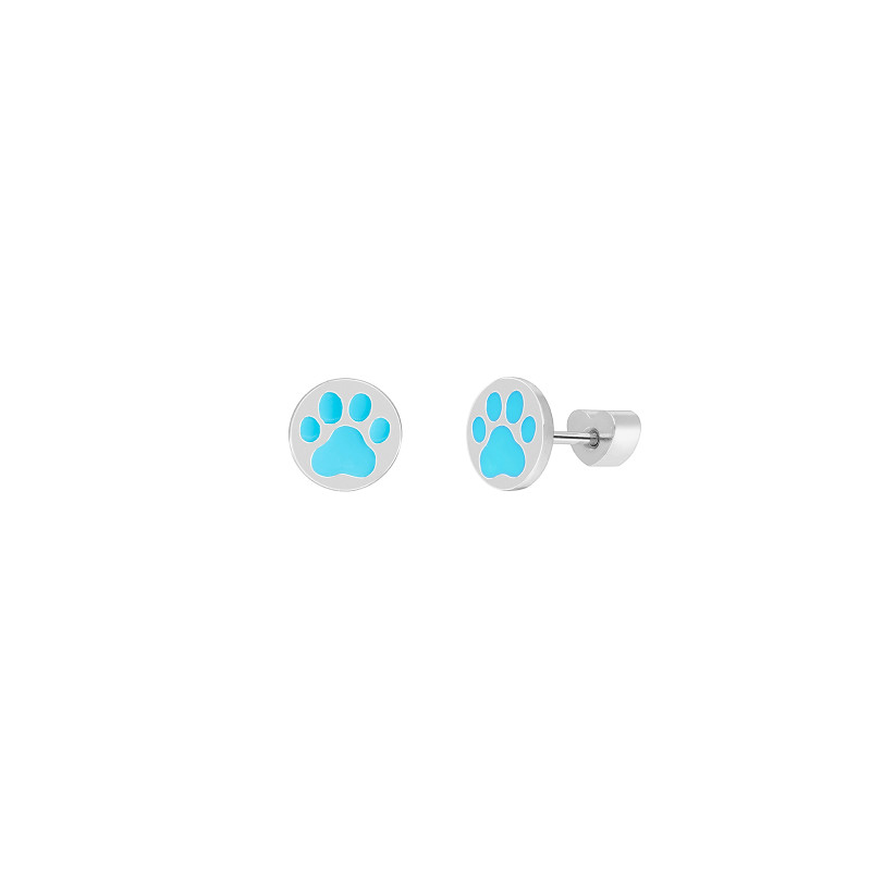 Pendientes Niña Marea D04001/ao
