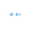 Pendientes Niña Marea D04001/ao