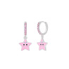 Pendientes Niña Marea D03601/bm