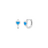 Pendientes Marea Niña D03001/cb
