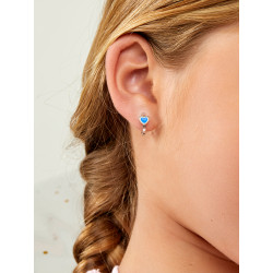 Pendientes Marea Niña D03001/cb