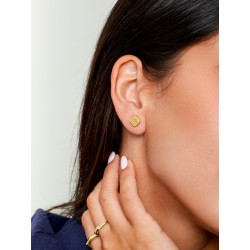 Pendientes Marea Mujer D03801/bg