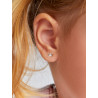 Pendientes Niña Marea D03401/ag