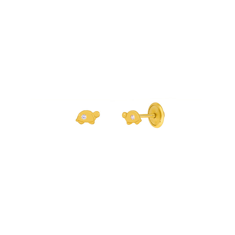 Pendientes Niña Marea D03401/ap