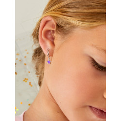 Pendientes Marea D02401/bx