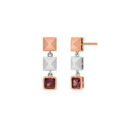 Pendientes Marea  D04101/aa