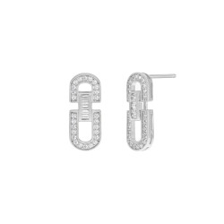 Pendientes Marea D04101/ae