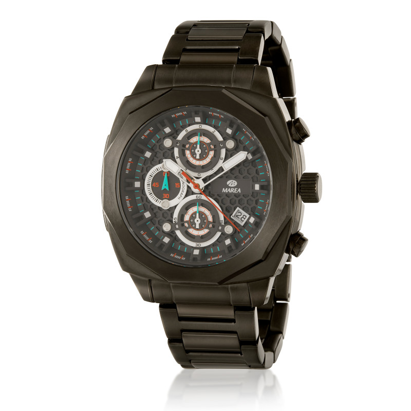 Reloj Marea Hombre B35382/4