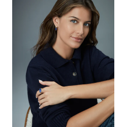 Anillo Viceroy Plata Dorado 2341a014-43