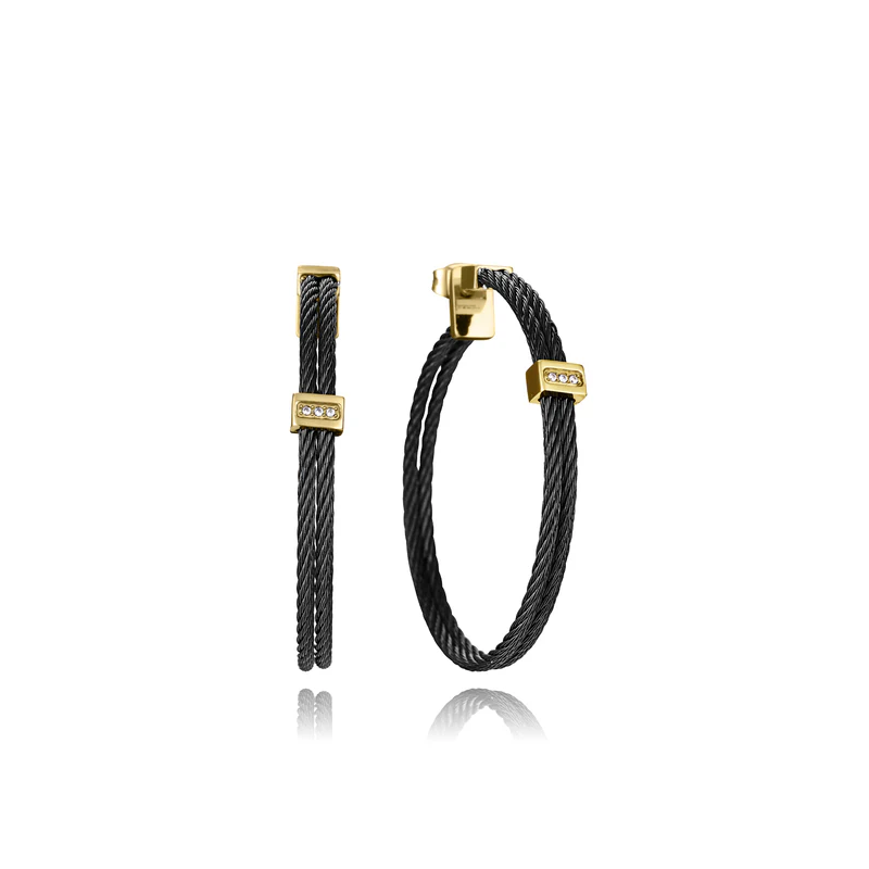 Pendientes Viceroy Acero 15194e01010