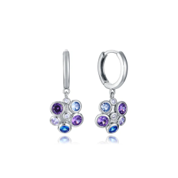 Pendientes Viceroy Plata 2342e000-39