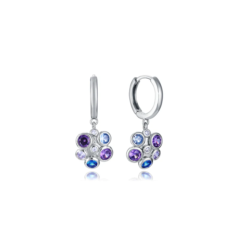 Pendientes Viceroy Plata 2342e000-39