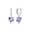 Pendientes Viceroy Plata 2342e000-39