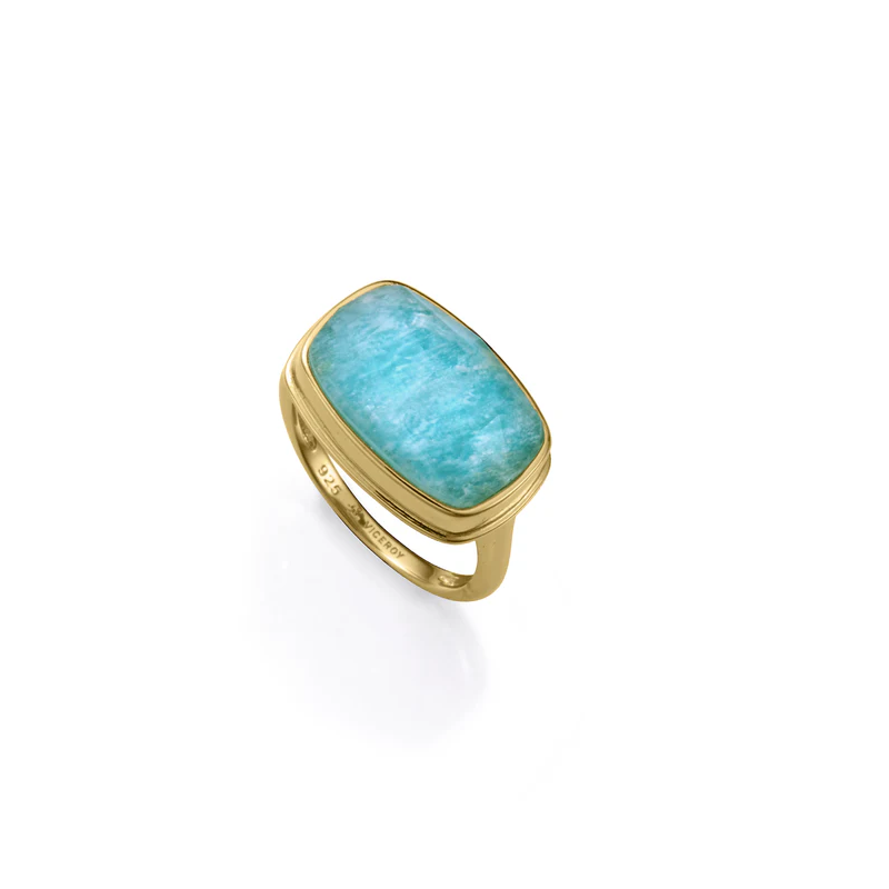 Anillo Viceroy Plata Mujer 2341a012-49