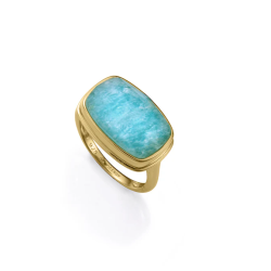 Anillo Viceroy Mujer Dorado...