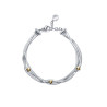 Pulsera Acero Viceroy Mujer 14320p01000