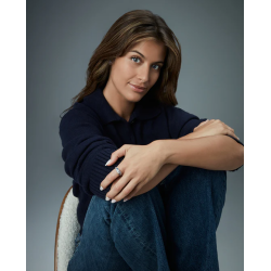 Anillo Plata Viceroy Mujer 2342a016-33