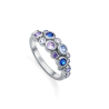 Anillo Plata Viceroy Mujer 2342a016-33