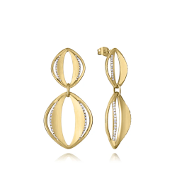 Pendientes Viceroy Acero 15191e01012