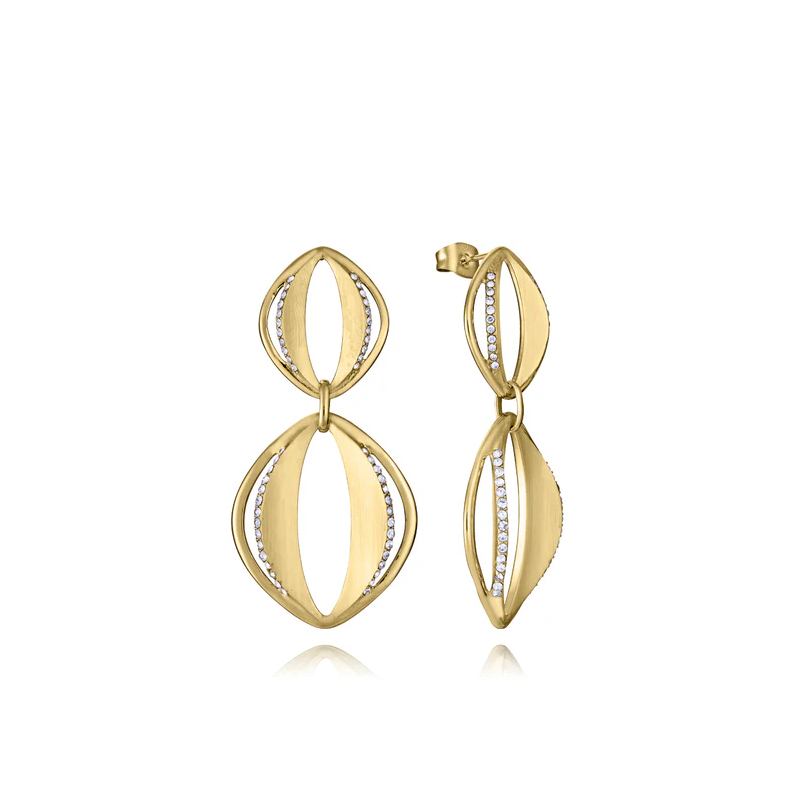 Pendientes Viceroy Acero 15191e01012