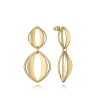 Pendientes Viceroy Acero 15191e01012