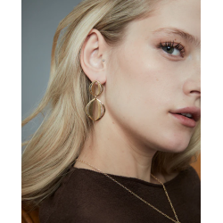 Pendientes Viceroy Acero 15191e01012