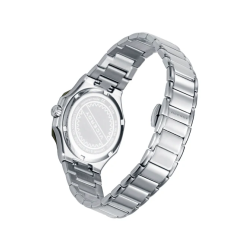 Reloj Viceroy Mujer 45110-67 Laura Escanes Acero Bicolor Verde Zafiro 100 m