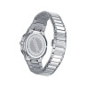 Reloj Viceroy Hombre 45111-67 Laura Escanes Acero Bicolor IP Verde Zafiro 10 ATM
