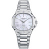 Reloj Viceroy Mujer 45112-07 Laura Escanes Acero con Diamantes, Nácar y Zafiro 100M