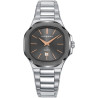 Reloj Viceroy Mujer 45110-17 Laura Escanes Acero Bitono IP Gris 32 mm Zafiro 10 ATM