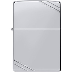 Encendedor Zippo Vintage 260 Clásico a Prueba de Viento