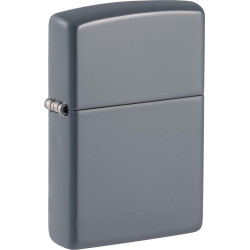 Encendedor Zippo Flat Grey...