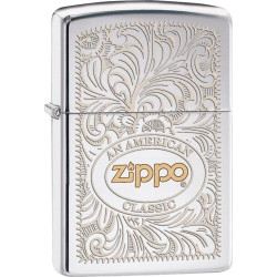 Encendedor Zippo Filigree...