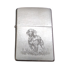 ncendedor Zippo 200 Perro...