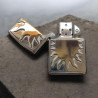 Encendedor Zippo Sun Original Made in USA a Prueba de Viento