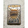 Encendedor Zippo Sun Original Made in USA a Prueba de Viento