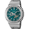 Reloj G-Shock GM-2110D-3A1 Acero Verde 20 ATM