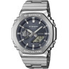 Reloj G-Shock GM-2110D-3A1 Acero Gris Pizarra 20 ATM