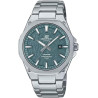 Reloj Casio Edifice EFR-S108DE-3AVUER Acero Analógico 10 ATM