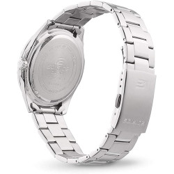 Reloj Casio Edifice EFR-S108DE-3AVUER Acero Analógico 10 ATM