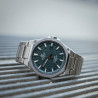 Reloj Casio Edifice EFR-S108DE-3AVUER Acero Analógico 10 ATM
