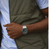 Reloj Casio Edifice EFR-S108DE-3AVUER Acero Analógico 10 ATM