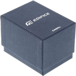 Reloj Casio Edifice Efr-s108d-7avuef Acero Analógico 10 ATM