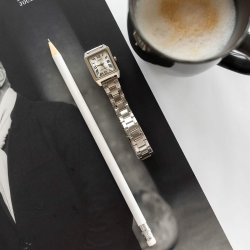 Reloj Casio Mujer LTP-B150D-7BEF Analógico Acero Inoxidable Elegante