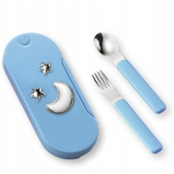 Set Cubiertos Infantil...