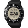 Reloj Casio AE-1700H-1AVEF Digital Negro Deportivo