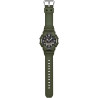 Reloj Solar Casio GA-B010 Analógico-Digital con Contador de Pasos y Bluetooth