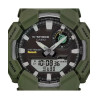 Reloj Solar Casio GA-B010 Analógico-Digital con Contador de Pasos y Bluetooth